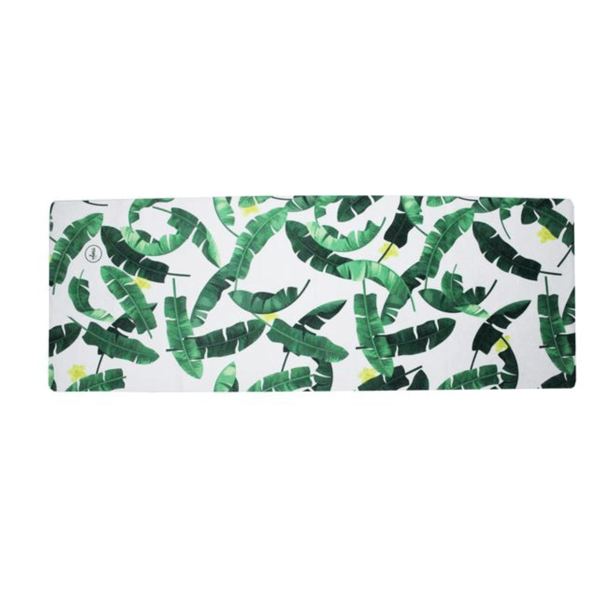 Reversible Suede Travel Yoga
