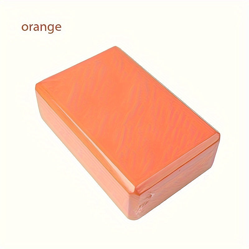 Everyday Alignment Yoga Block Set – 6 Piece