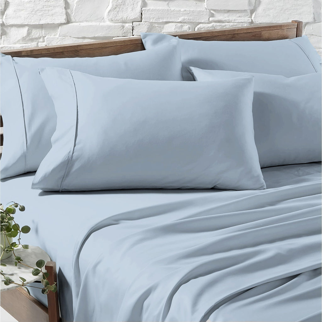 Luxurious Egyptian Cotton