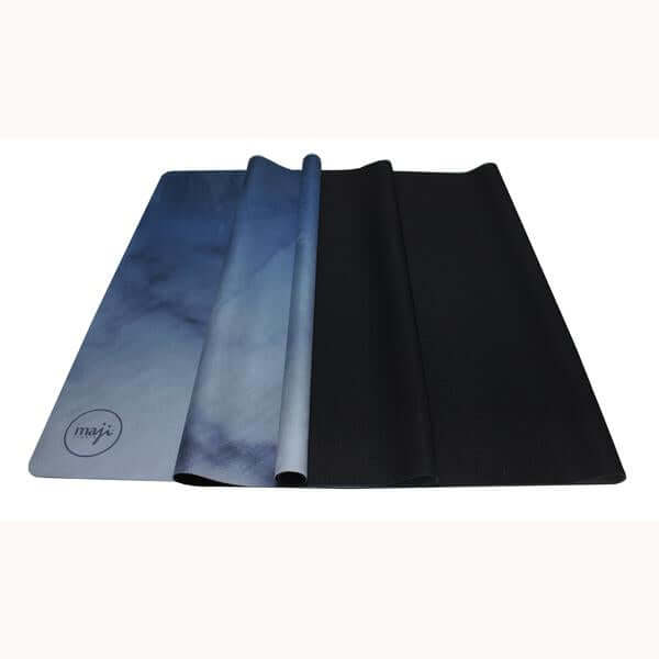 Reversible Suede Travel Yoga