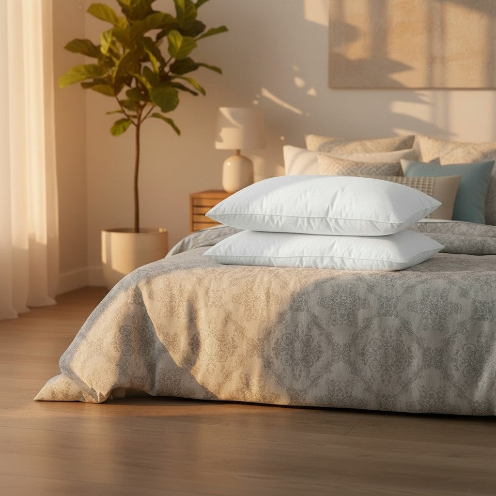 Down Alternative Pillow