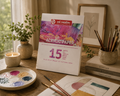 Talens Art Creation Acrylic Paper Pad – A4