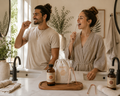 Ayurvedic Oral Care Ritual Set