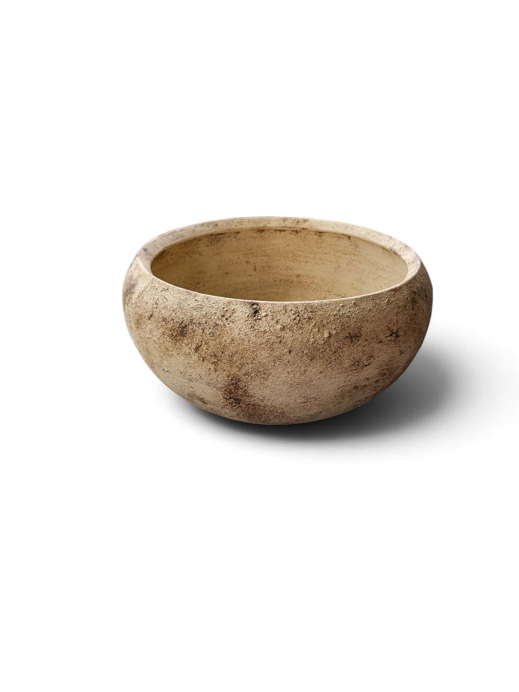 The Gathered Earth Terracotta Bowl