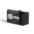 Natural Charcoal & Goat Milk Botanical Soap Bar