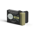 Natural Sunflower Goat Milk Botanical Soap Bar